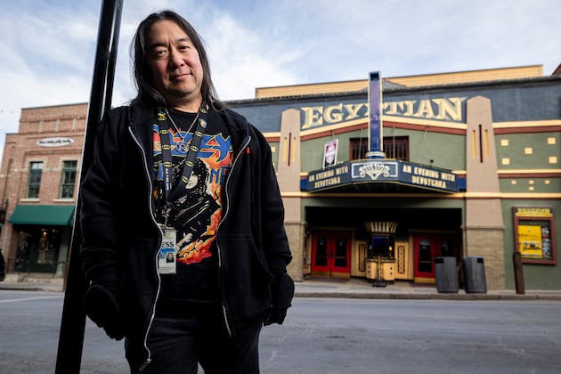 This veteran arts reporter on Sundance: ‘I’m going to miss it’