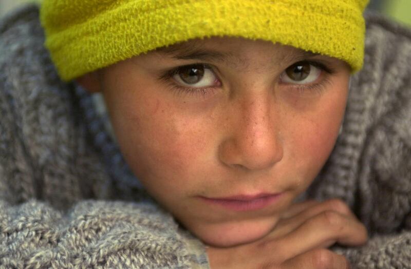 All too often, we are quick to save children from poverty by breaking up families, instead of shoring up the family's ability to care for the child. And rather than continuing the practice of simply providing information and referral to a client, there ne