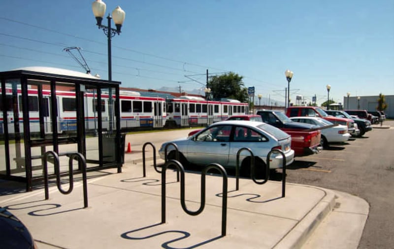 In response to public feedback, UTA will begin offering free extended parking as part of a one-year pilot program.