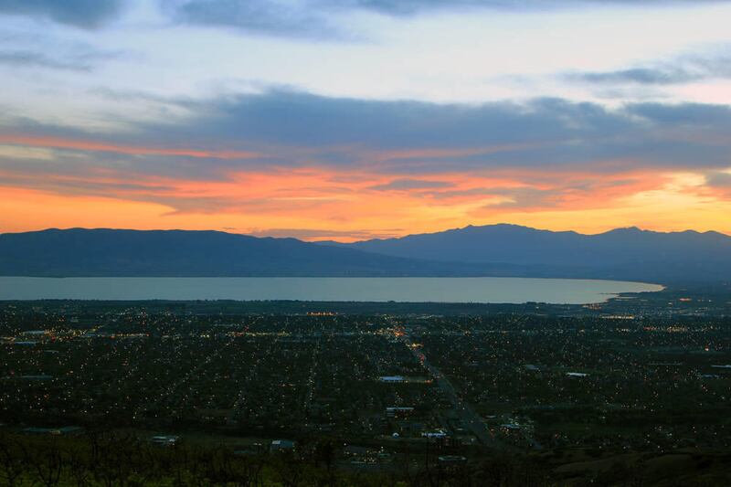 Utah Valley