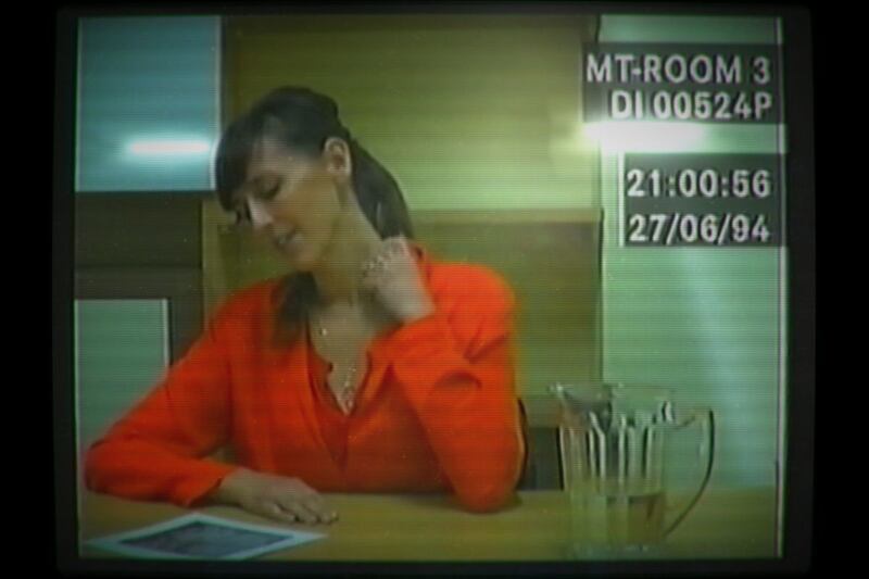 "Her Story" tasks players with investigating a police database to solve a murder mystery from 1994.