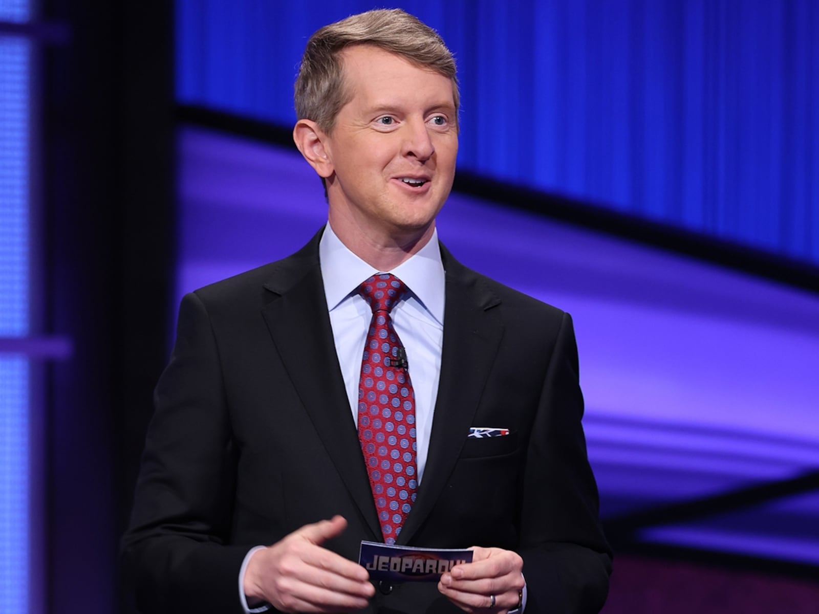 Ken Jennings has a cameo in 'Happy Gilmore 2': What we know – Deseret News