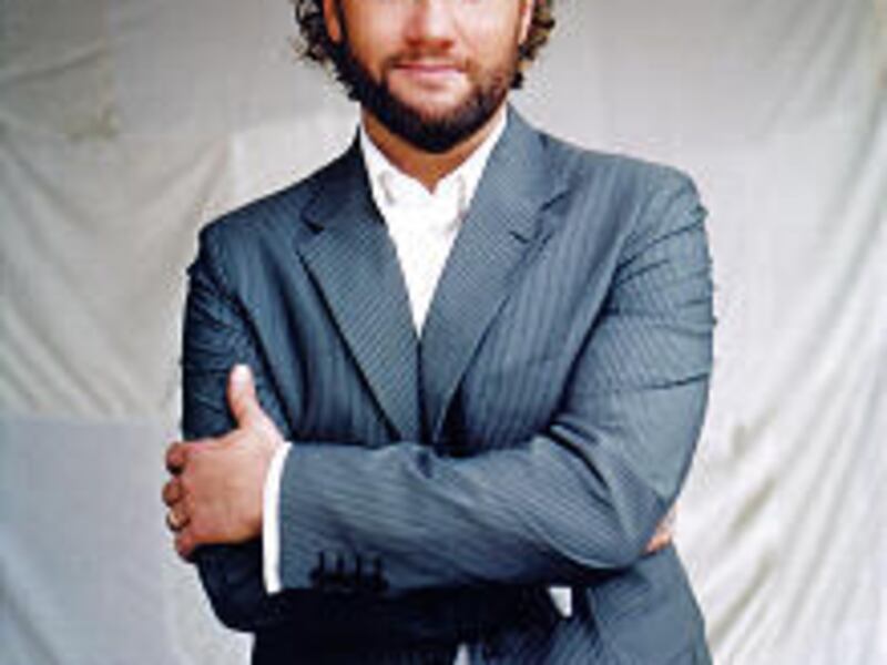 Christian/inspirational singer David Phelps will perform Thursday.