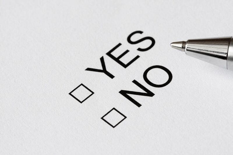 Salt Lake City residents have received mail-in ballots asking whether they agree that corporations are not the same as individuals when it comes to constitutional rights and that limiting corporate money is not the same as limiting political speech.