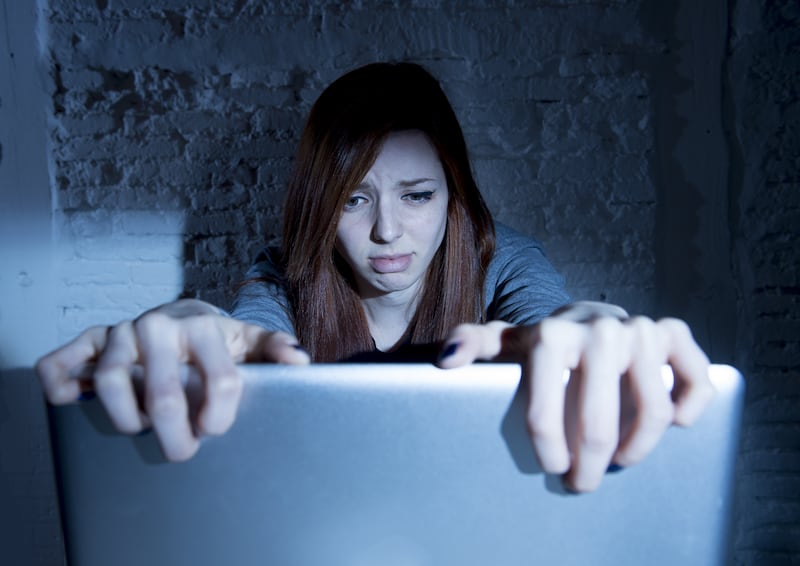 The bare minimum is not enough, and all members of our community must stay vigilant in adapting kids to the digital playground.