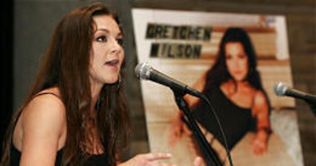 Wilson defiant about her poor roots – Deseret News
