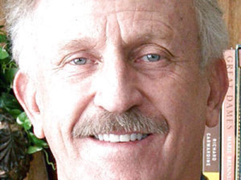 Mike Ramsdell