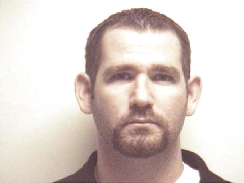 Daniel D. Thompson
