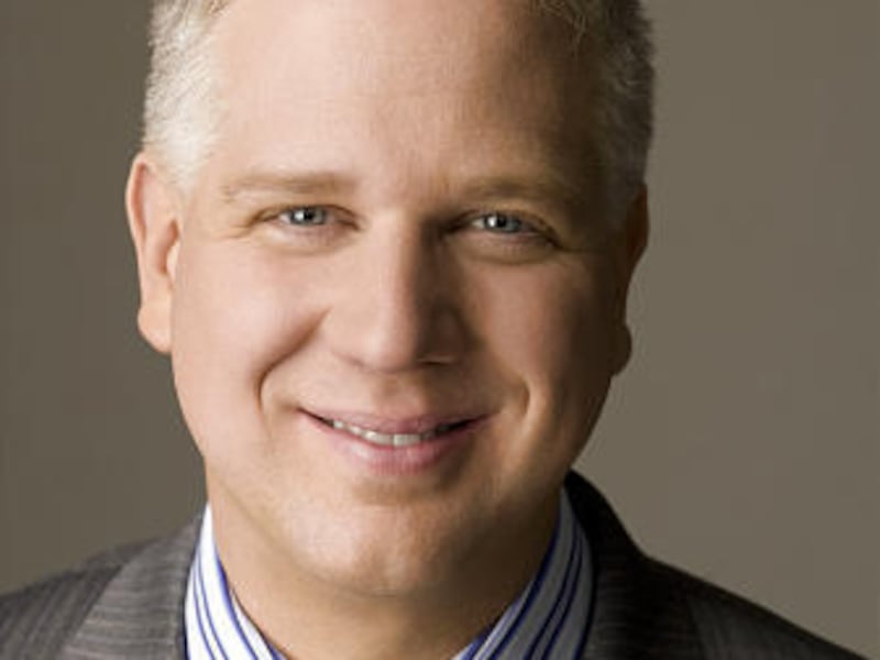 Glenn Beck, national radio host, will appear in the EnergySolutions Arena in July as part of his "American Revival" tour.