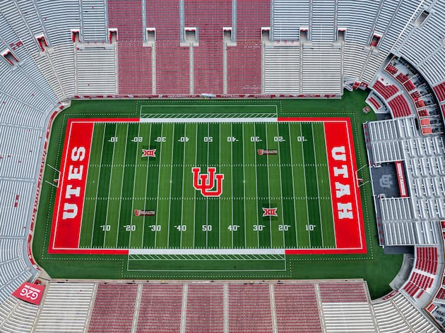 University of Utah private equity deal faces potential legislative hurdle