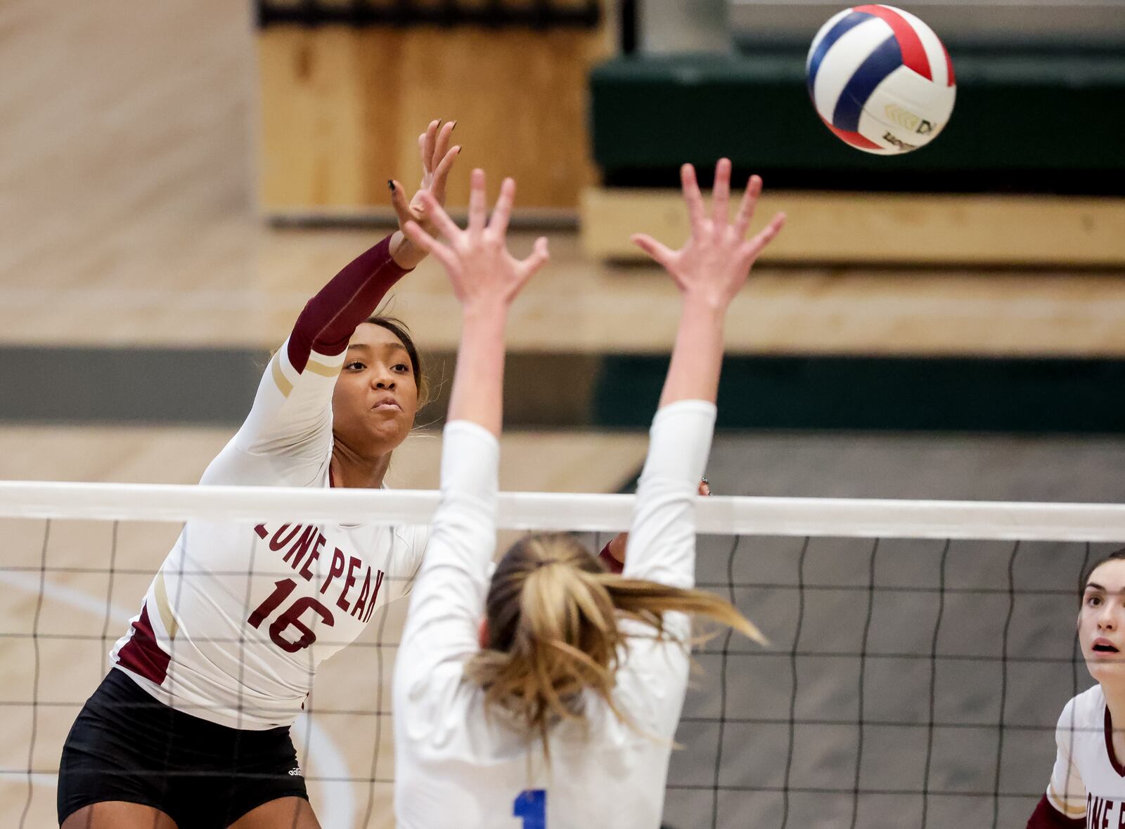 Utah high school volleyball Watch live streams of 6A, 5A championships