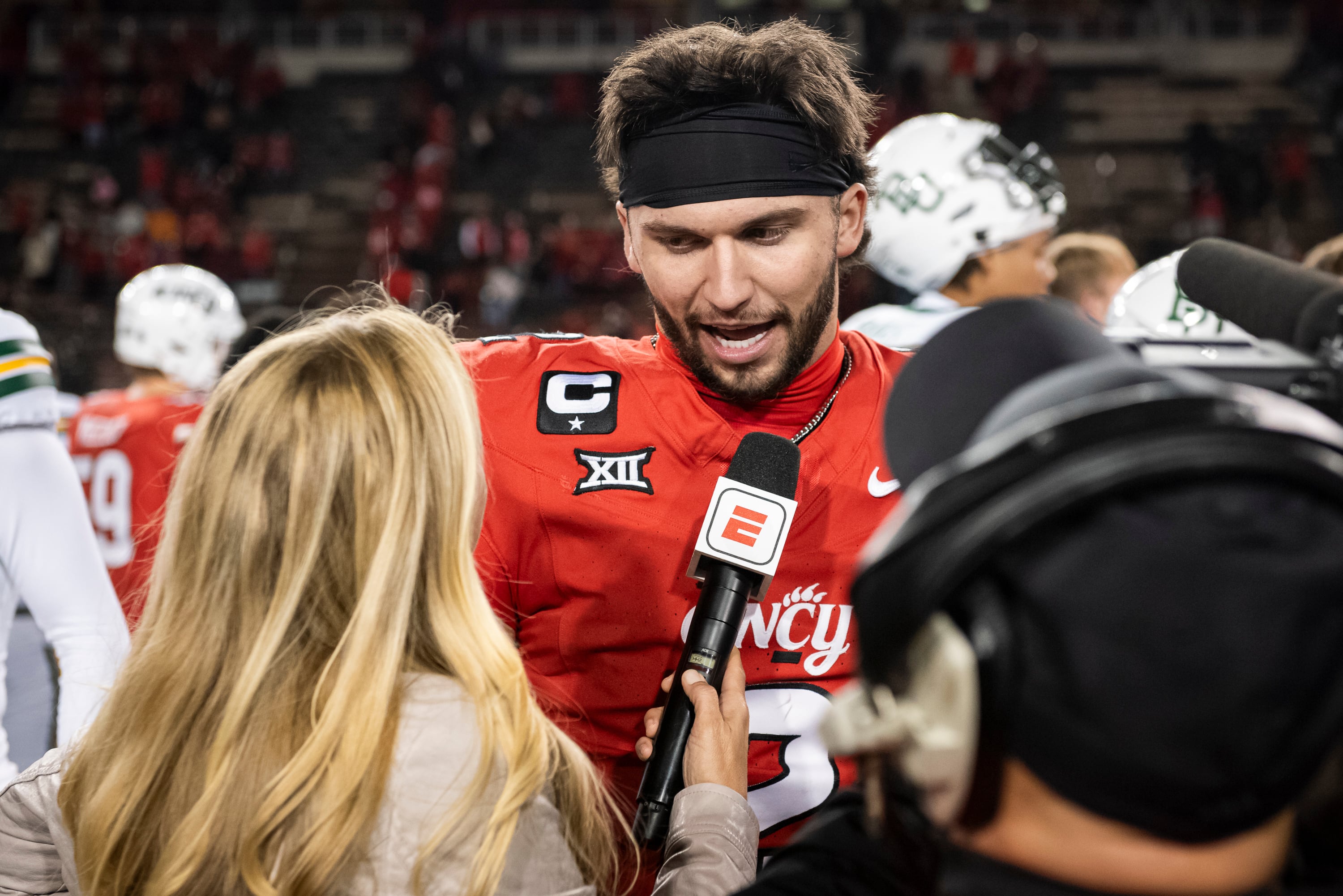 Brendan Sorsby gets injunction vs. NCAA, could play for Texas Tech – Deseret News