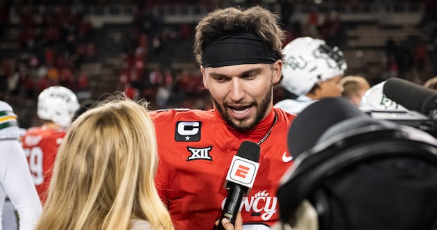 Opinion: The real victim of a college gambling saga