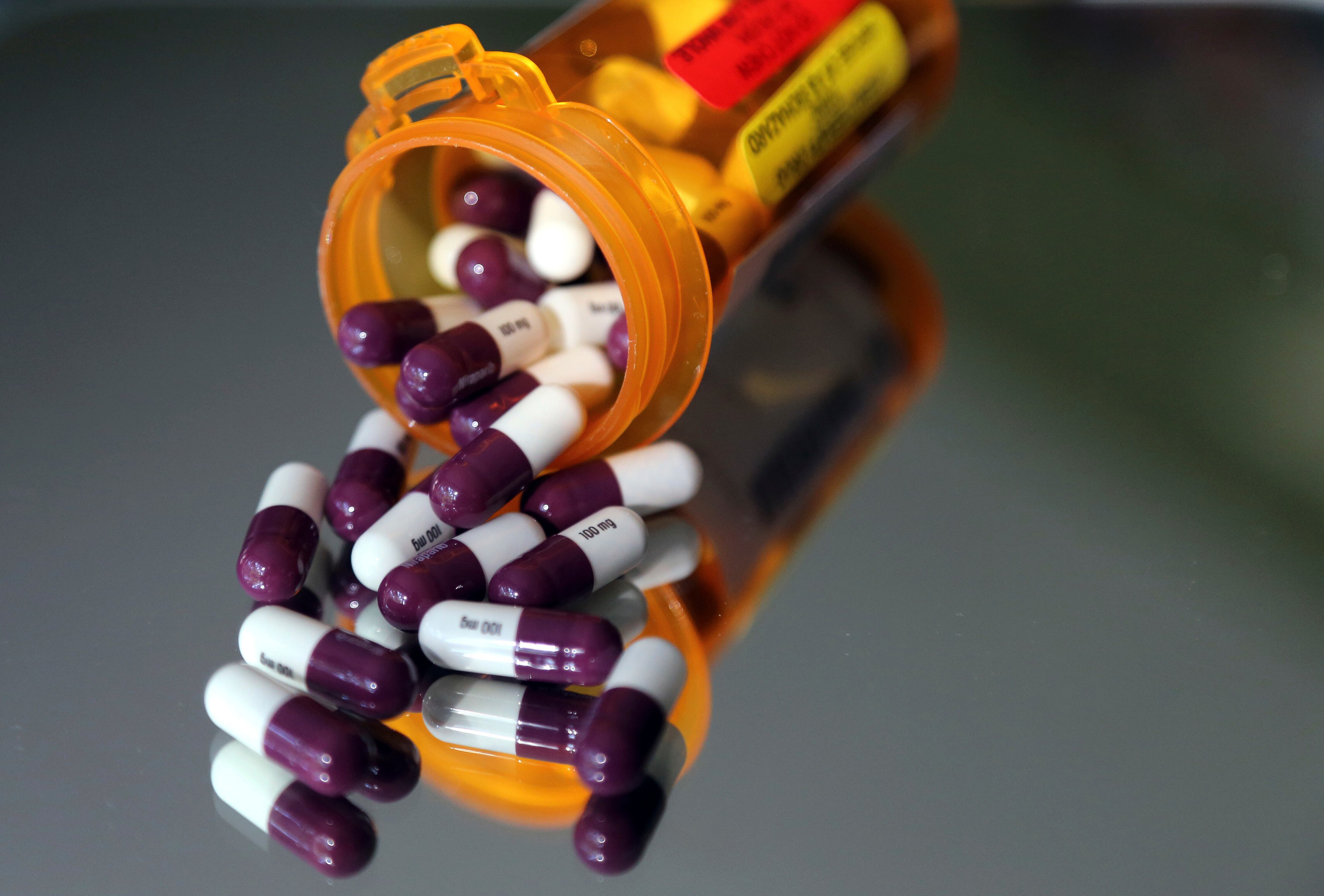 Prescription drug shortage in America: Causes, consequences and counteractions – Deseret News - Vimarsana News