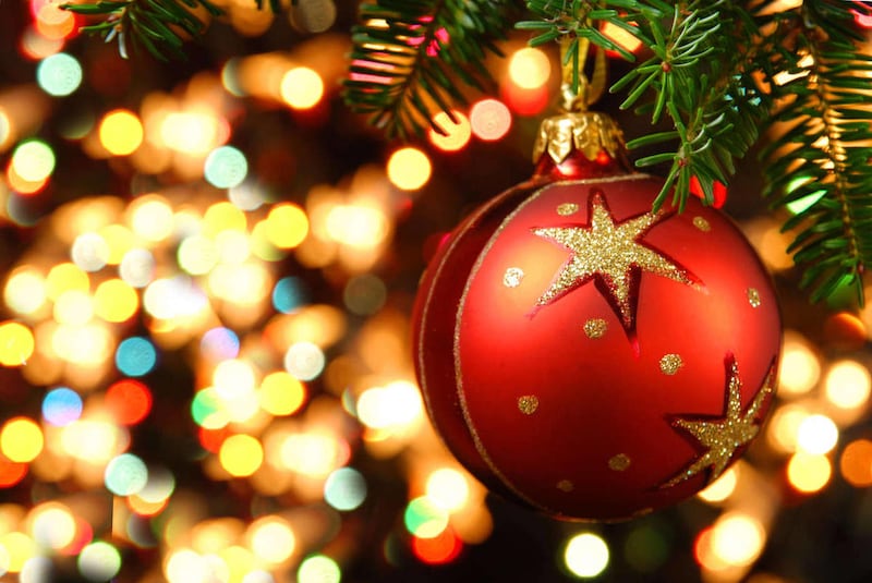 Lotteries or charity "” which offers the real hope of the Christmas season?