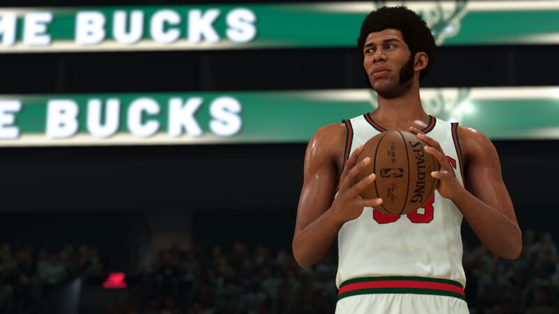 NBA 2K21 offers a little bit of everything. But the MyTeam mode stands out once again.