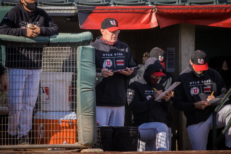 University of Utah associate head coach Gary Henderson has been named the ninth head coach in Utah Utes baseball history.