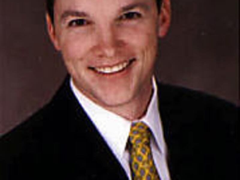 Sean Thomas
