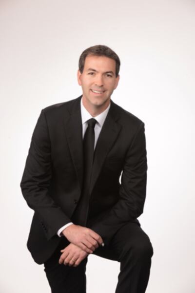 Former CIA officer Jason Hanson runs a two-day spy camp in Cedar City and has a recently published book titled "Survive Like a Spy."