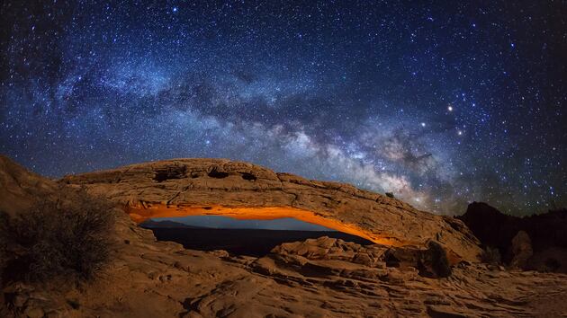 5 places in Utah worth exploring for the longest night of the year