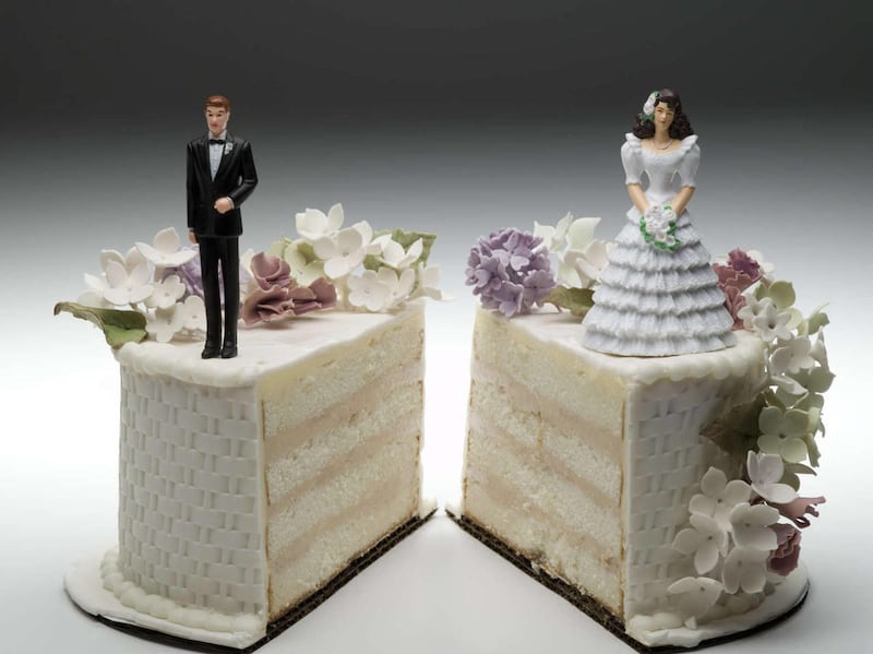 No-fault divorce has been a disaster. Touted as the antidote to the animosity and high cost of family court litigation, it's been anything but. Divorce rates remain at nearly twice their pre-no-fault levels, while marriage rates have plummeted ...