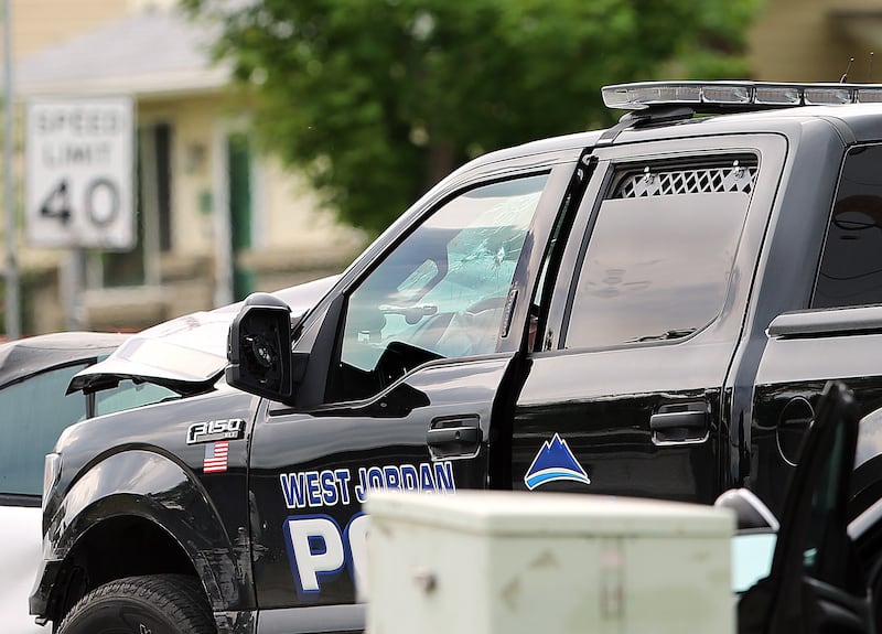 Police Utah Woman Angry At Being Told To Wear A Mask Punched Customer police-utah-woman-angry-at-being-told-to-wear-a-mask-punched-customer