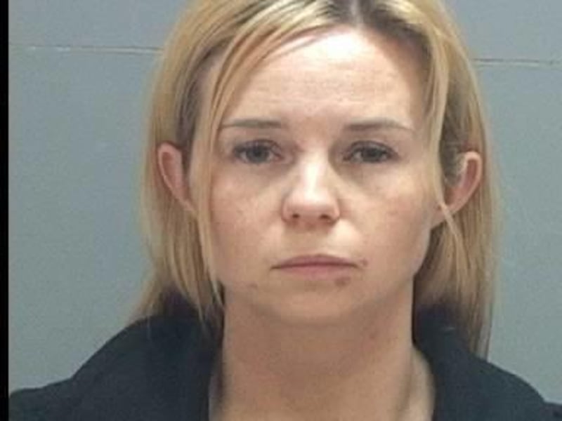 Amber Telford, 33, of Taylorsville, a former Utah Jazz dancer, has pleaded guilty to unlawful sexual activity with a 17-year-old dance student.