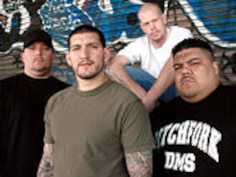 Madball has become one of music's most forceful and brutal bands.