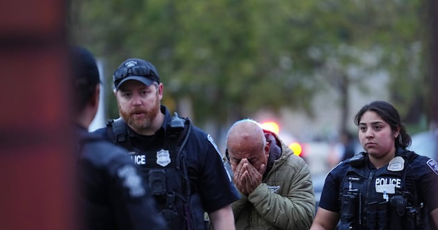 What we know about Sunday’s fatal shooting in Seattle