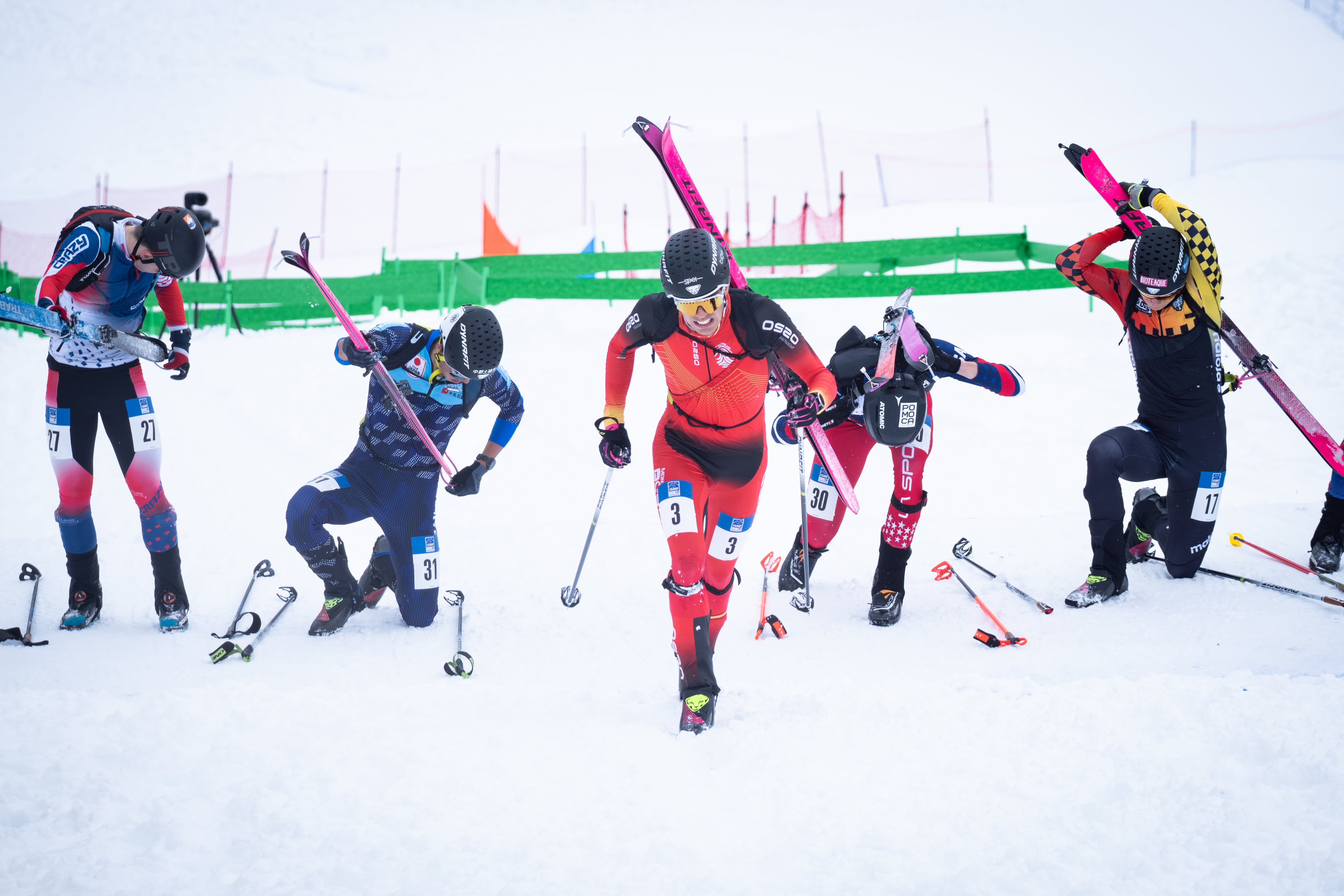 What's the new sport debuting at next year's Olympics in Italy? – Deseret  News, image size:5000x3334