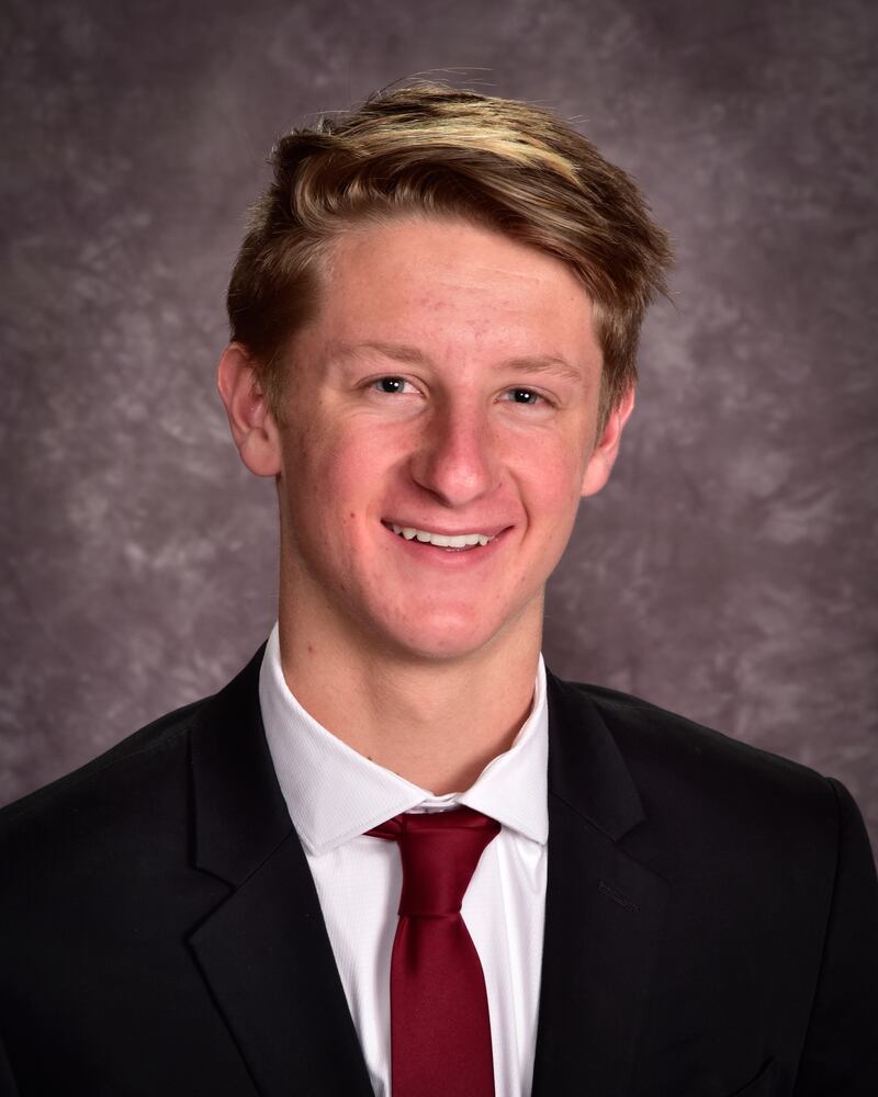 Jack Anderson, Alta