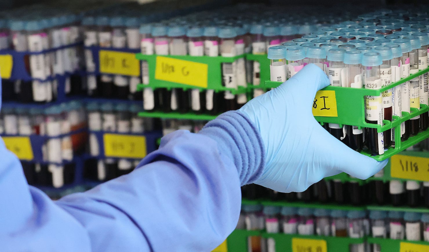 MasterControl has quietly become a software leader worth $1.3B ...