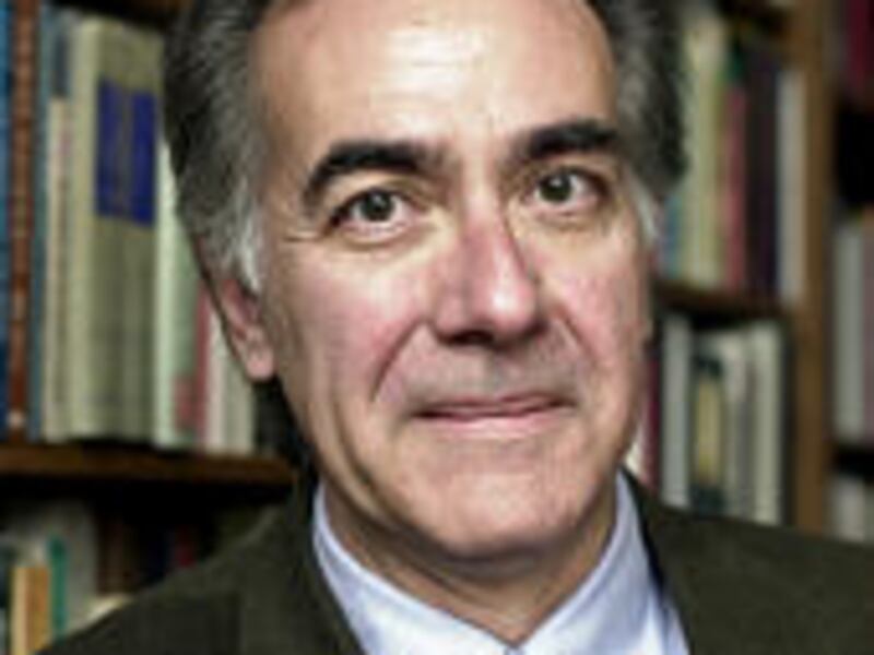 Carlos Eire