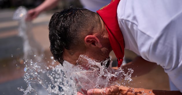 The link between heatwaves and mental health