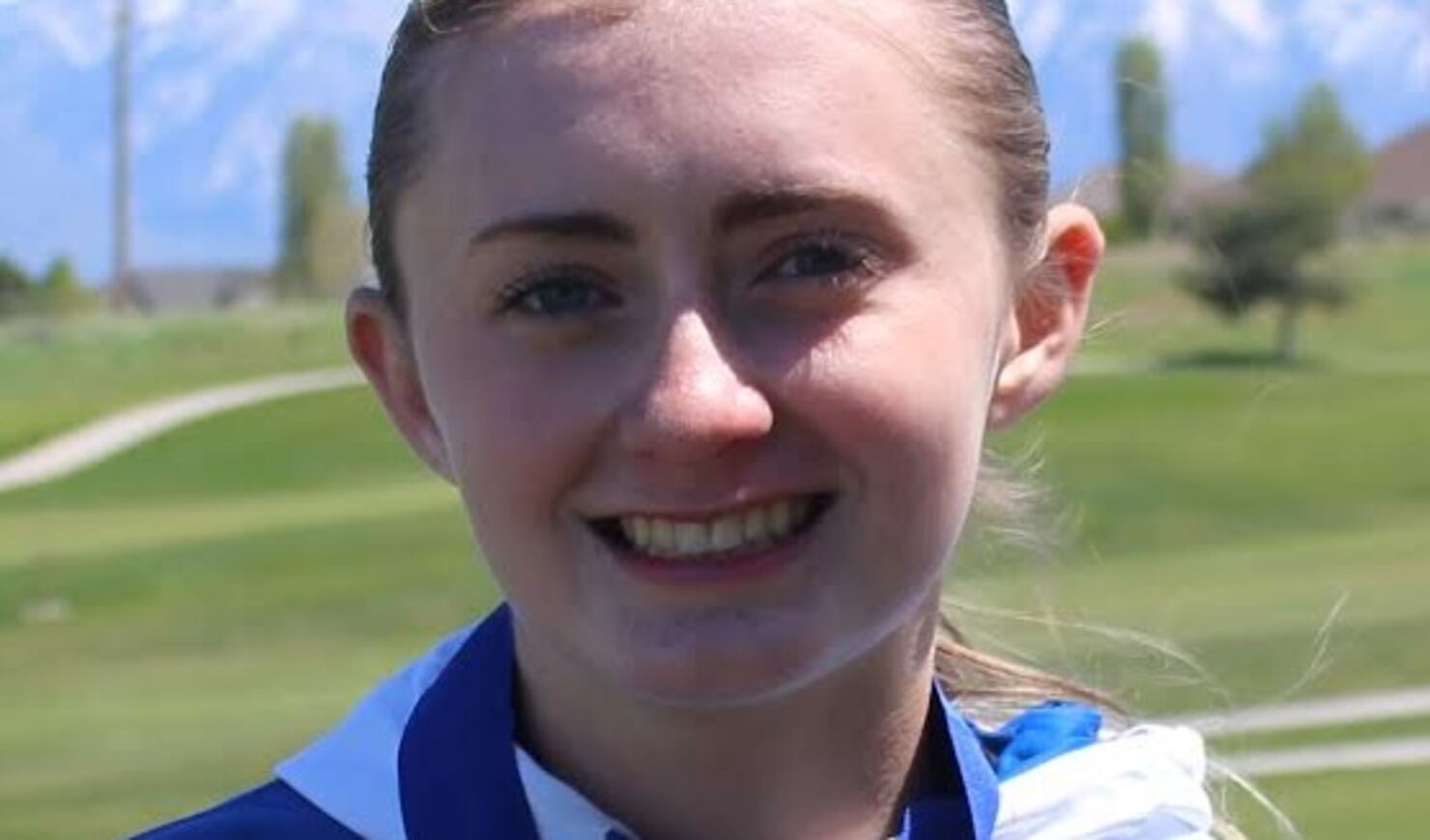 Utah high school girls golf 4A region championship recaps Deseret News