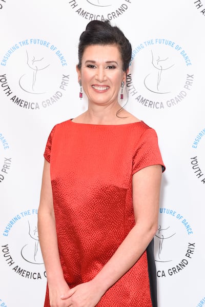 Larissa Saveliev founded Youth America Grand Prix in 1999. This year marks the 20th anniversary of the program. The regional semifinals will take place Jan. 11-13 at the University of Utah.