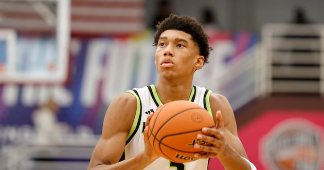 Bruce Branch III makes USA’s U18 National Team