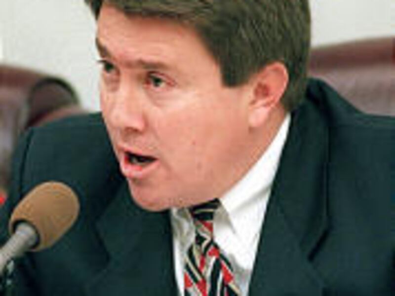 Greg Curtis