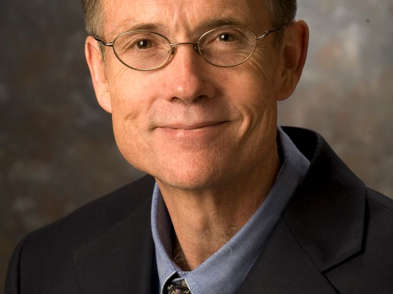 Francis D. Galey has been named provost and executive vice president at Utah State University.
