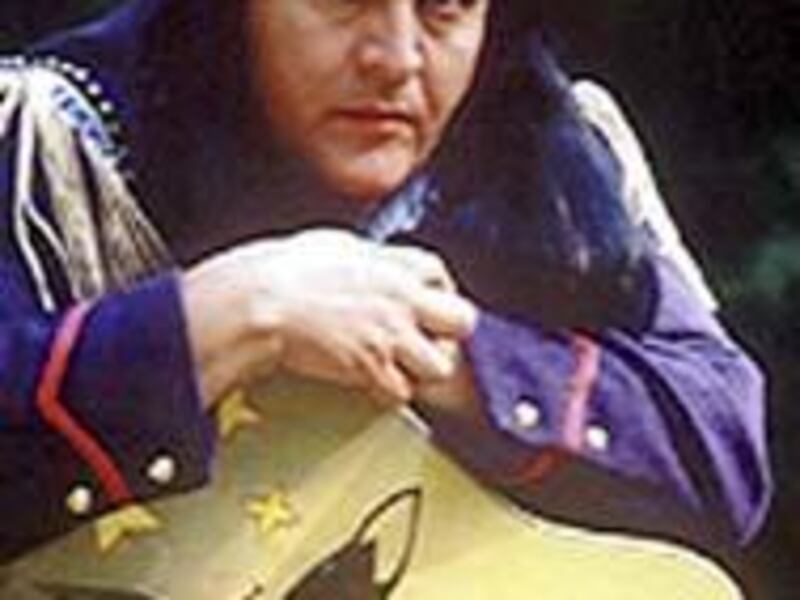 Bill Miller