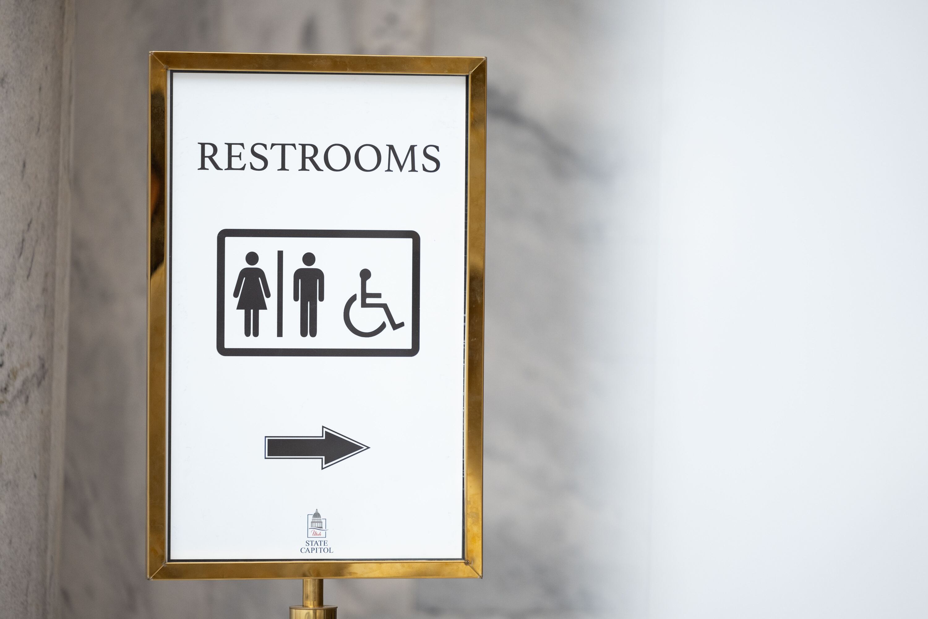 Have any violations of Utah's 'bathroom bill' been substantiated? – Deseret News - Vimarsana News