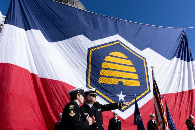 Opinion: Beyond the diploma — Utah’s First Credential Program delivers real opportunity