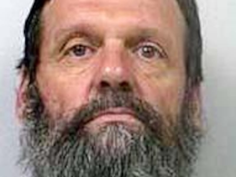 Robert Charles Browne