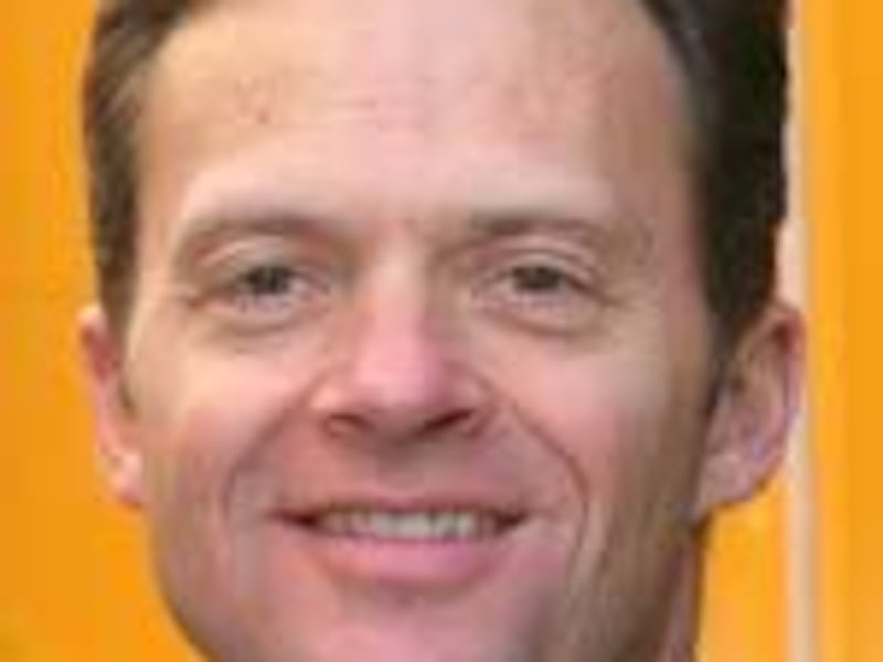 Steve Lindsley