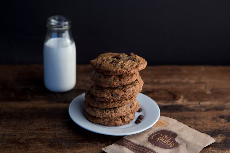 For the First Time, DoubleTree by Hilton Reveals Official Chocolate Chip Cookie Recipe So Bakers Can Create the Warm, Welcoming Treat at Home.