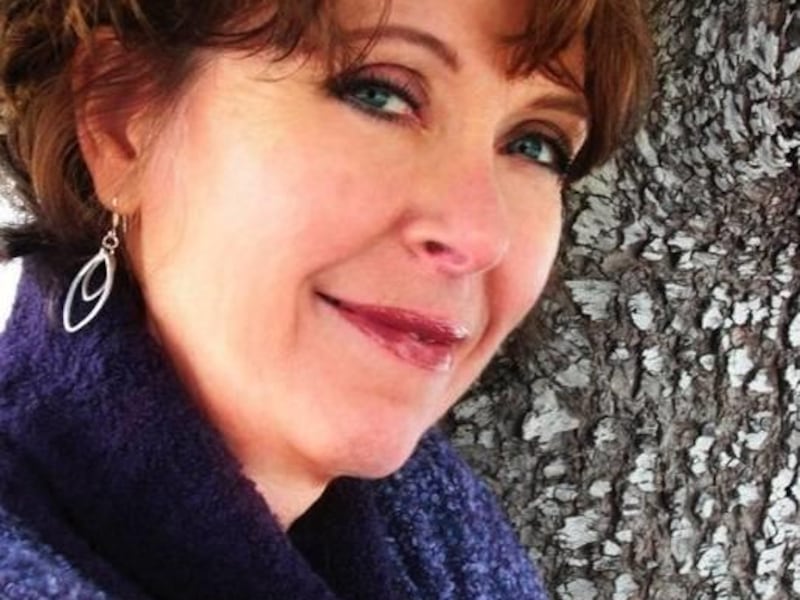 Colleen Helme is a Salt Lake City resident and author of three new books.