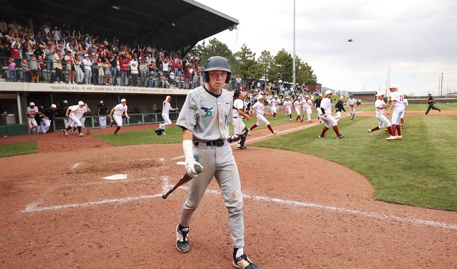 High school baseball No. 1 Juab completes perfect playoff run
