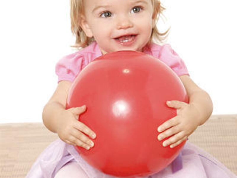 Mia Talerico as Charlie