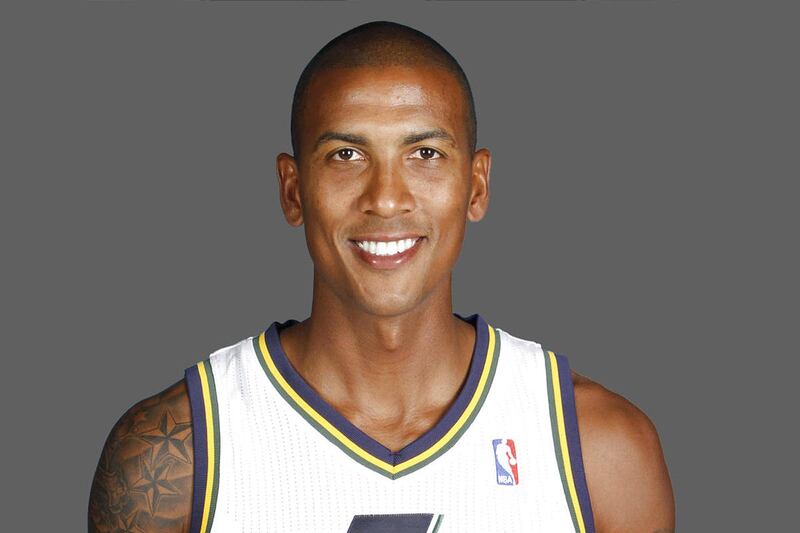Raja Bell