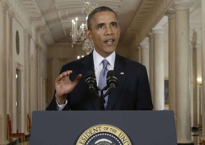 Growing presidential power has diminished the role of Congress, which is forced to operate in frantic, emergency conditions. The presidency can help restore the trust and dignity of the Congress by adhering to constitutional restraints.